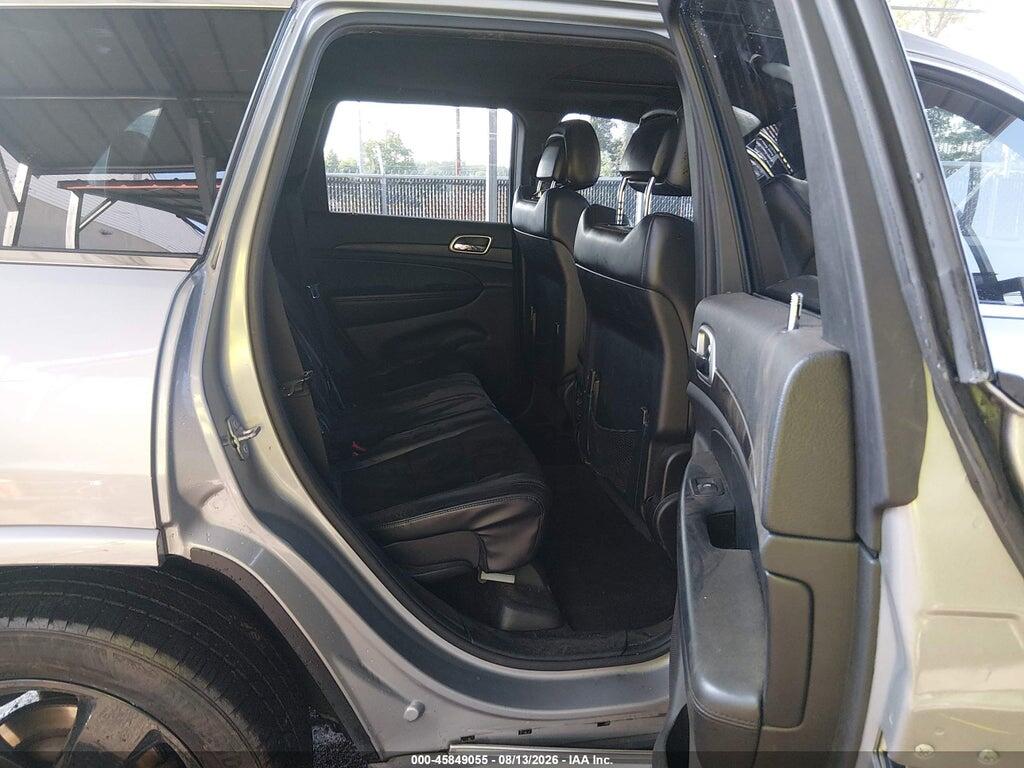 1C4RJFAG4FC224950 2015 JEEP GRAND CHEROKEE photo no. 8