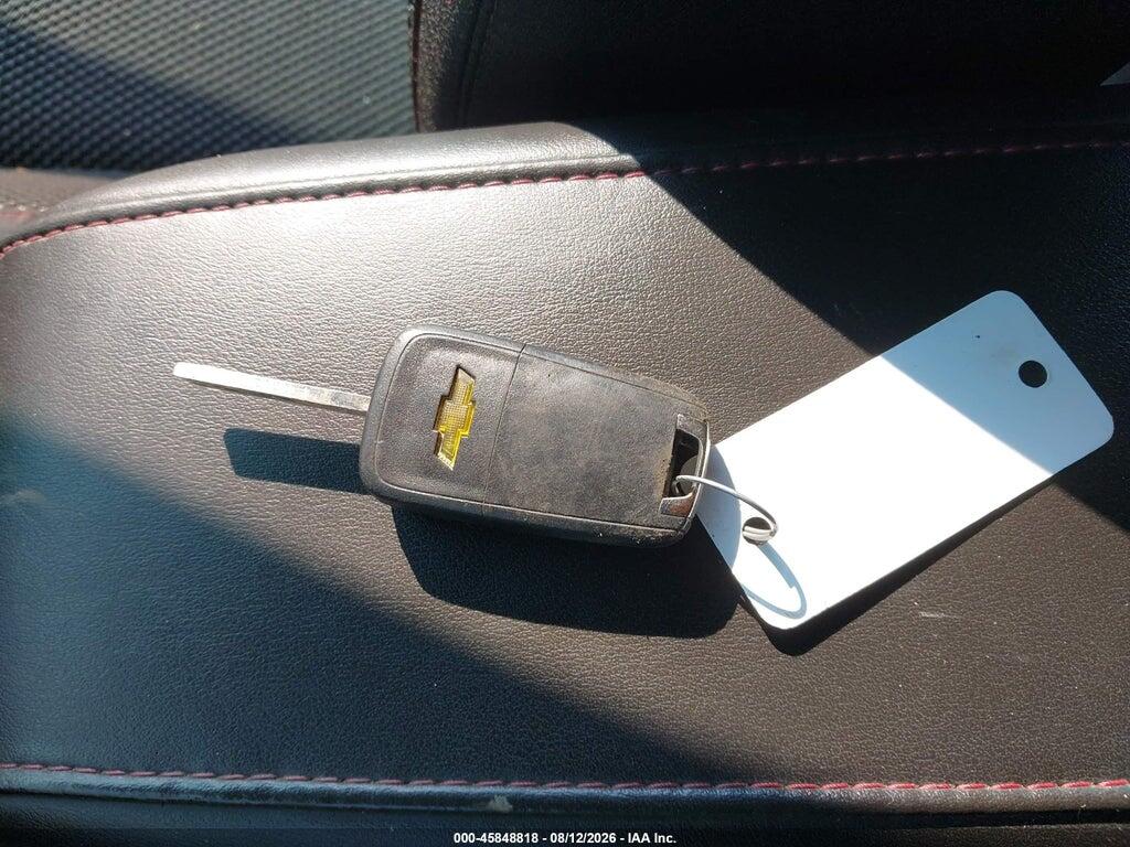 2GNFLFEK0F6135274 2015 CHEVROLET EQUINOX photo no. 11