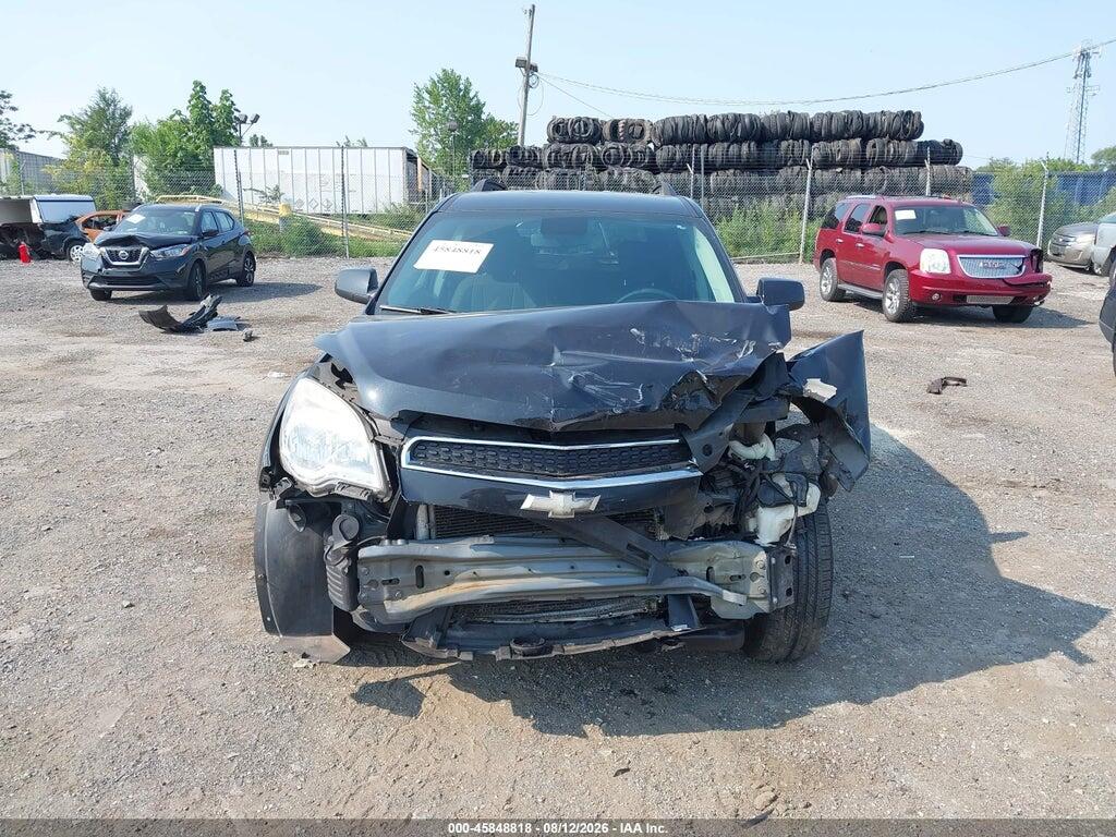 2GNFLFEK0F6135274 2015 CHEVROLET EQUINOX photo no. 12