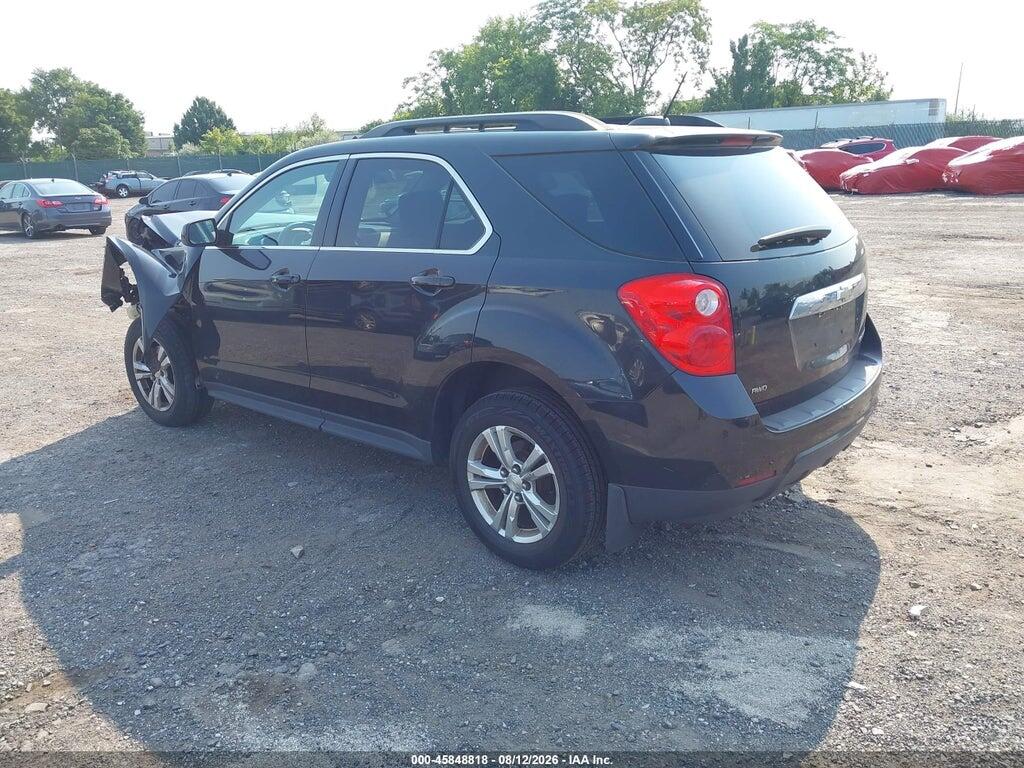 2GNFLFEK0F6135274 2015 CHEVROLET EQUINOX photo no. 3