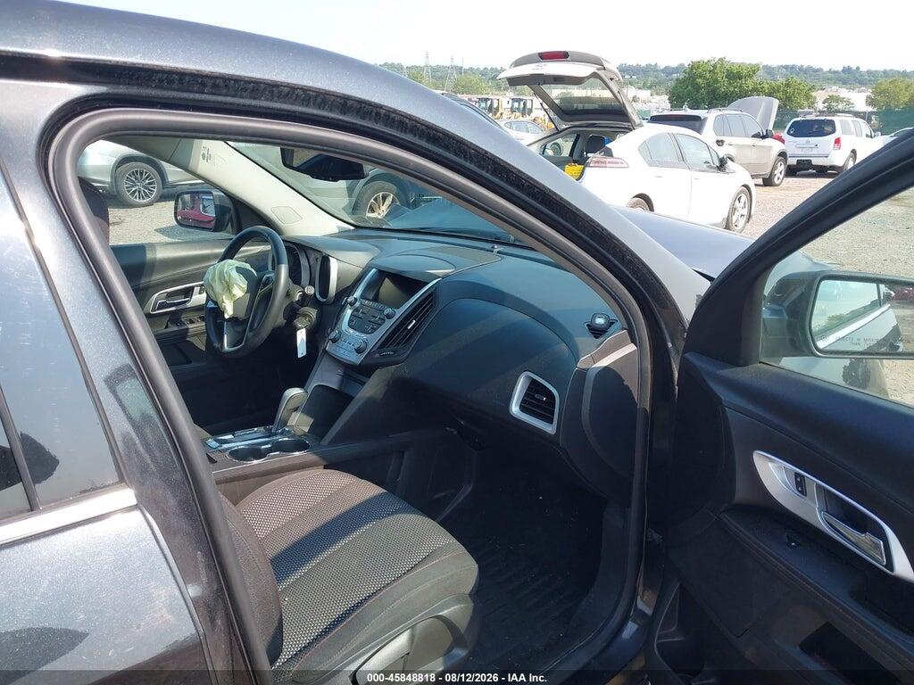 2GNFLFEK0F6135274 2015 CHEVROLET EQUINOX photo no. 5