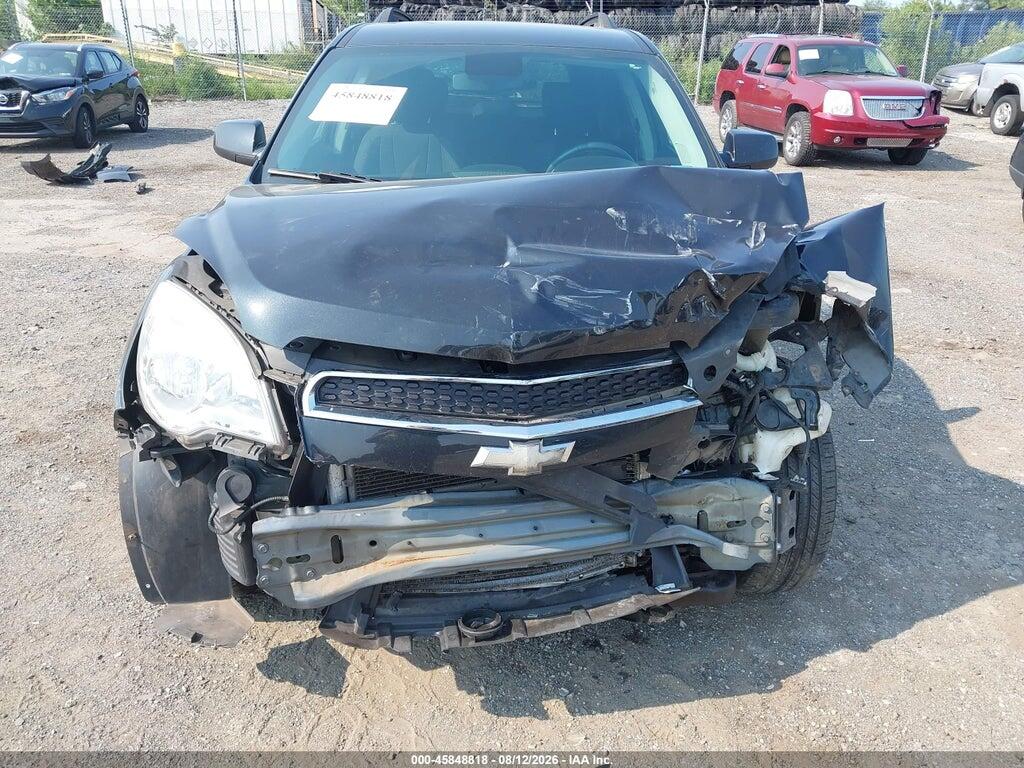 2GNFLFEK0F6135274 2015 CHEVROLET EQUINOX photo no. 6
