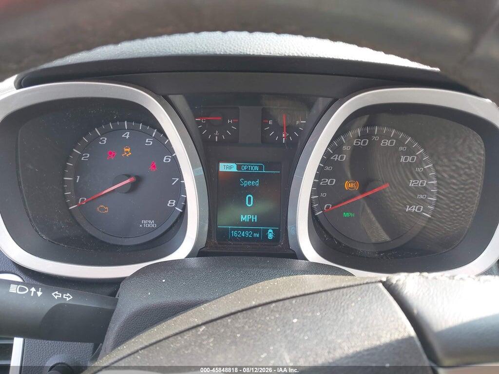 2GNFLFEK0F6135274 2015 CHEVROLET EQUINOX photo no. 7