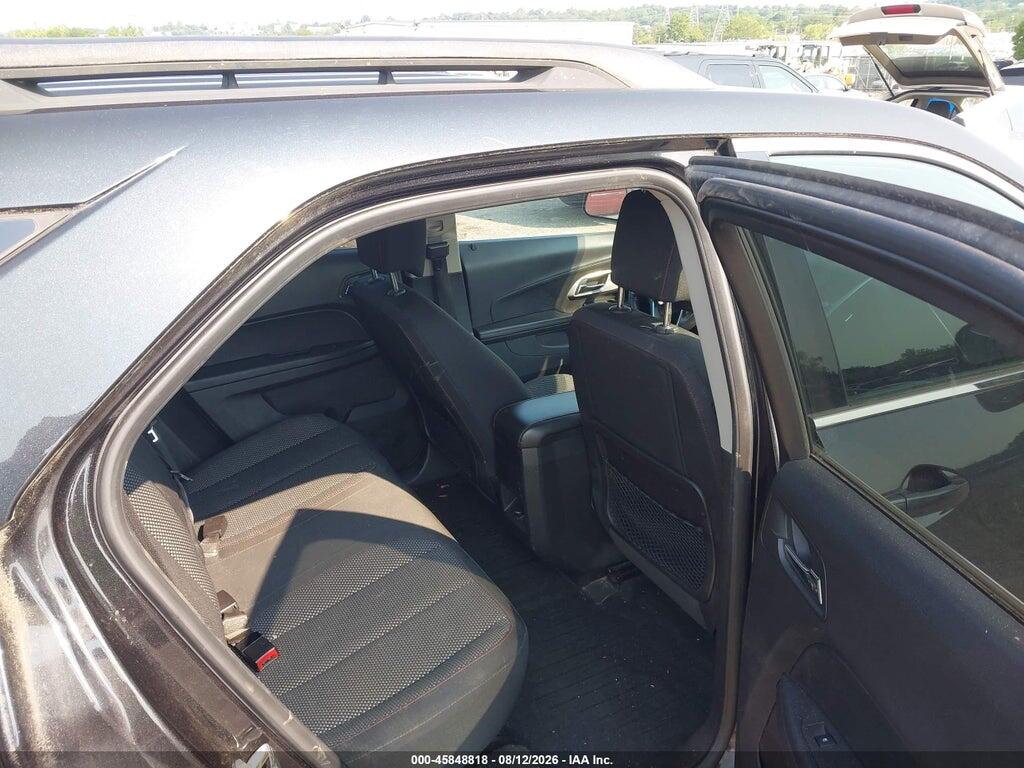 2GNFLFEK0F6135274 2015 CHEVROLET EQUINOX photo no. 8