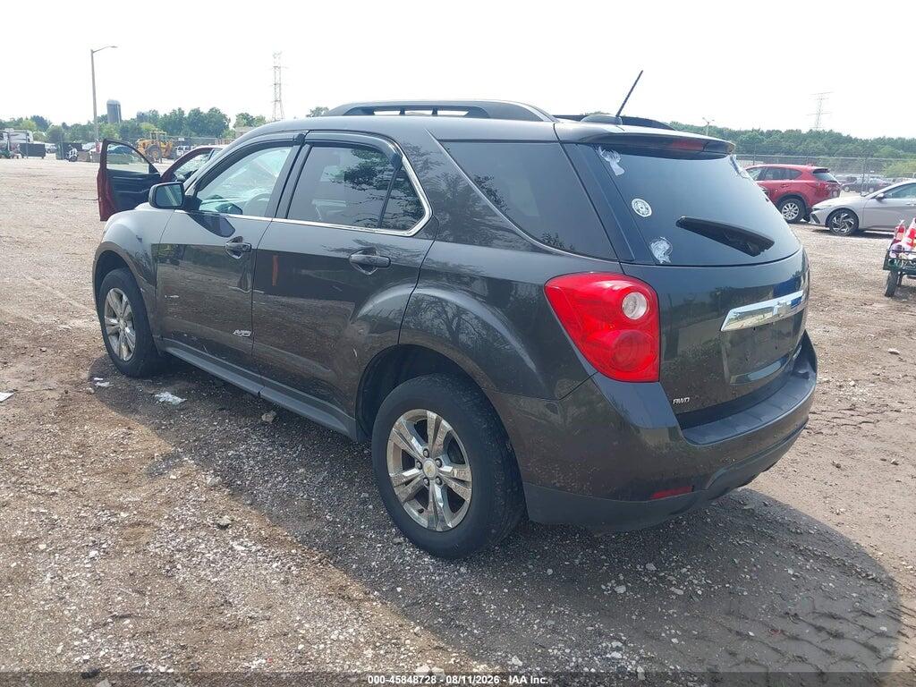 1GNFLFEK4FZ146105 2015 CHEVROLET EQUINOX photo no. 3