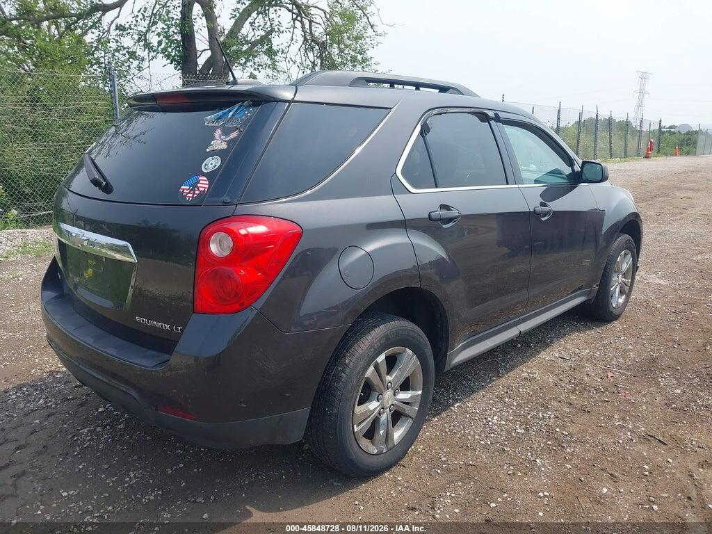 1GNFLFEK4FZ146105 2015 CHEVROLET EQUINOX photo no. 4