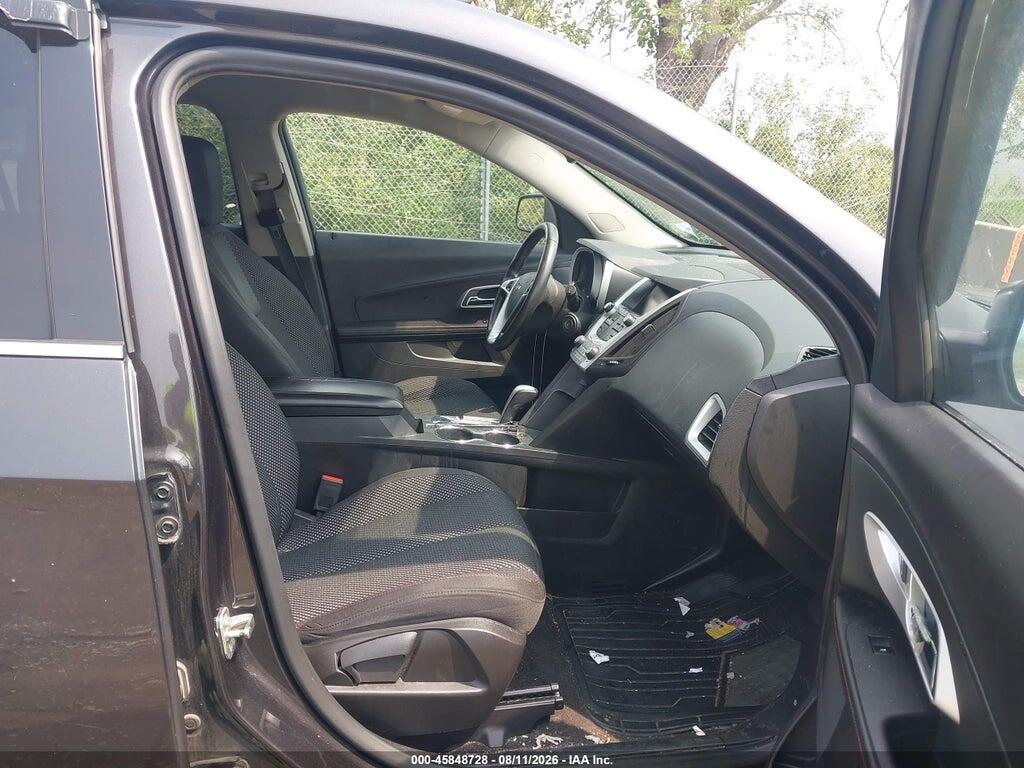 1GNFLFEK4FZ146105 2015 CHEVROLET EQUINOX photo no. 5