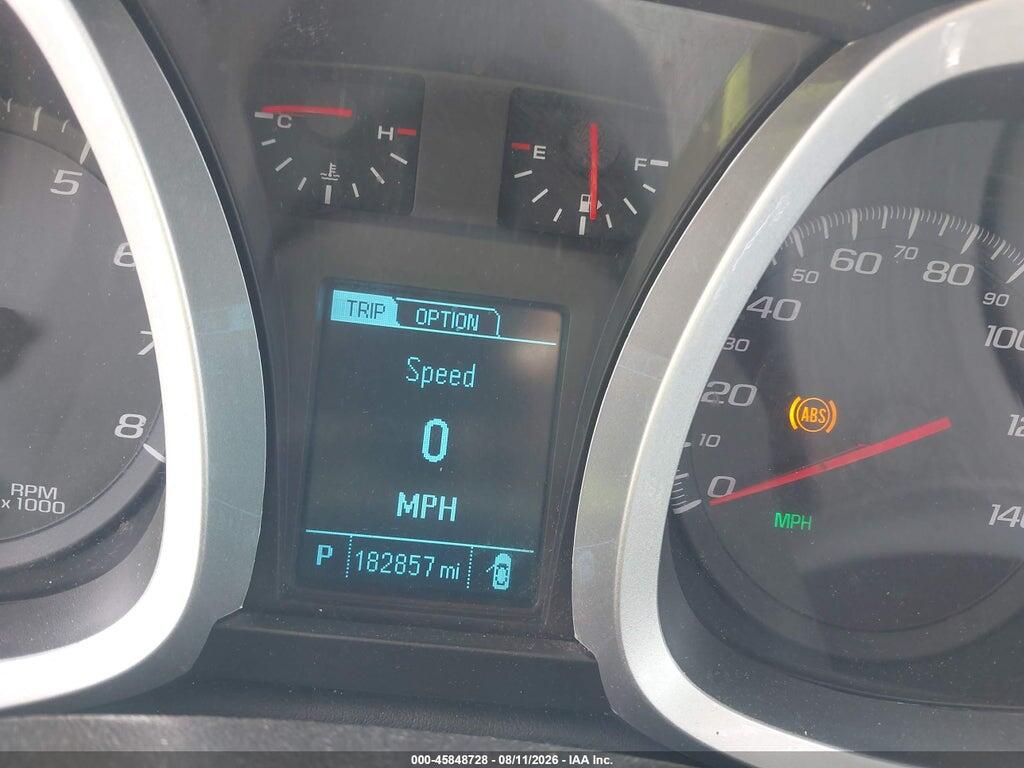 1GNFLFEK4FZ146105 2015 CHEVROLET EQUINOX photo no. 7