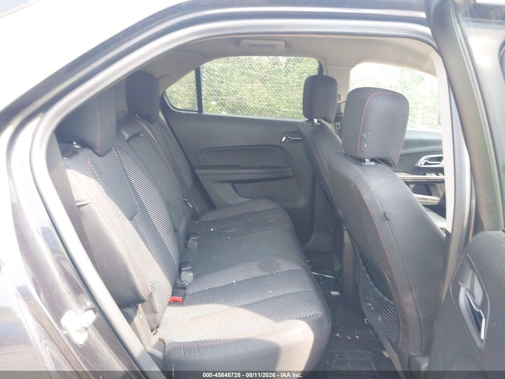 1GNFLFEK4FZ146105 2015 CHEVROLET EQUINOX photo no. 8