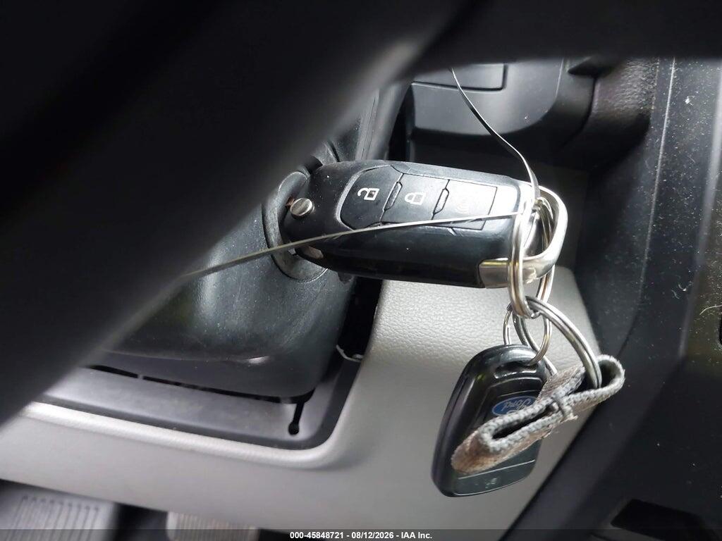 1FTEX1EP7FFC89963 2015 FORD F-150 photo no. 11