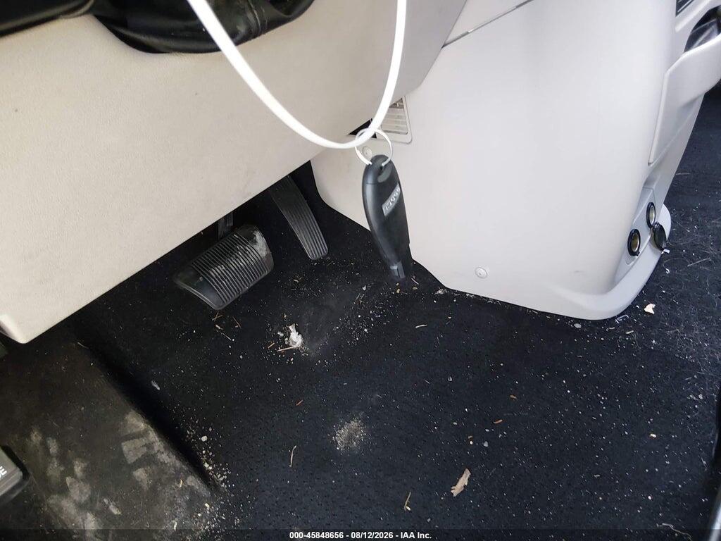 2C4RDGBG5FR652545 2015 DODGE GRAND CARAVAN photo no. 11