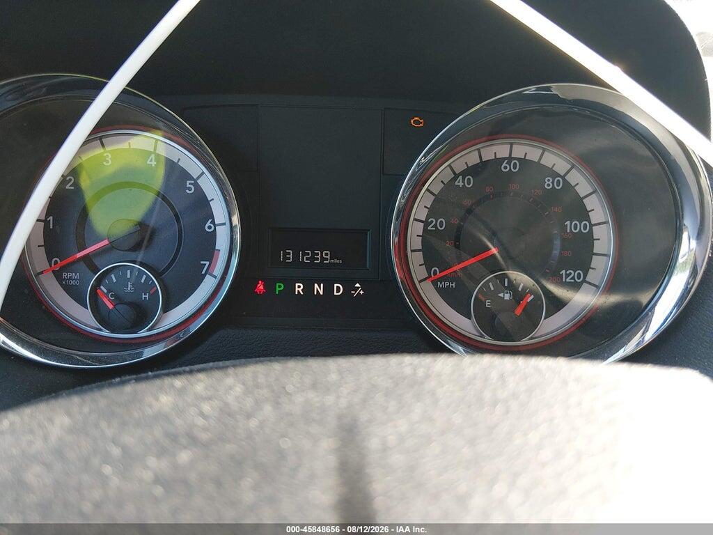 2C4RDGBG5FR652545 2015 DODGE GRAND CARAVAN photo no. 7