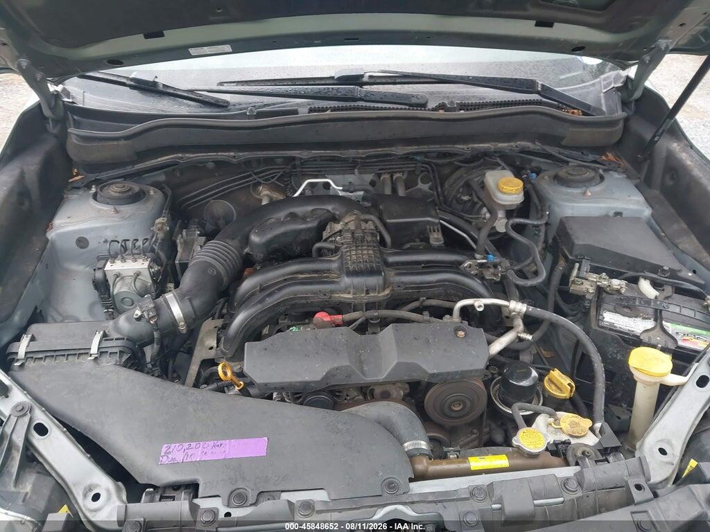 JF2SJADC8FH415417 2015 SUBARU FORESTER photo no. 10