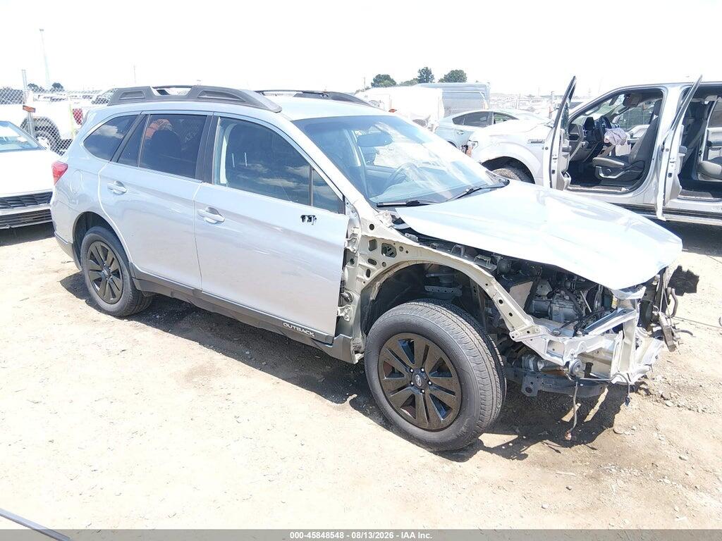 4S4BSACC5F3228609 2015 SUBARU OUTBACK photo no. 1