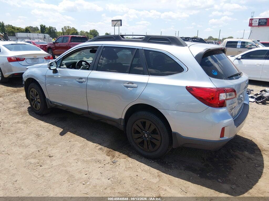 4S4BSACC5F3228609 2015 SUBARU OUTBACK photo no. 3