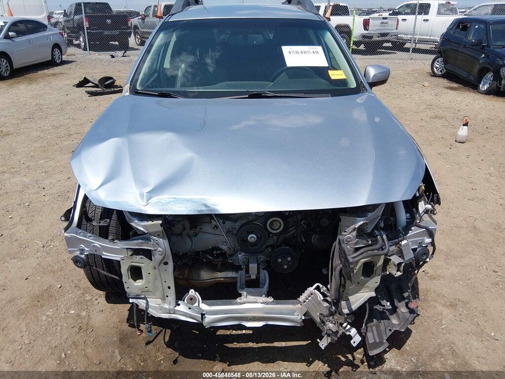 4S4BSACC5F3228609 2015 SUBARU OUTBACK photo no. 6