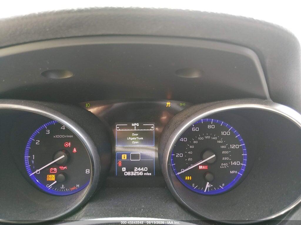 4S4BSACC5F3228609 2015 SUBARU OUTBACK photo no. 7