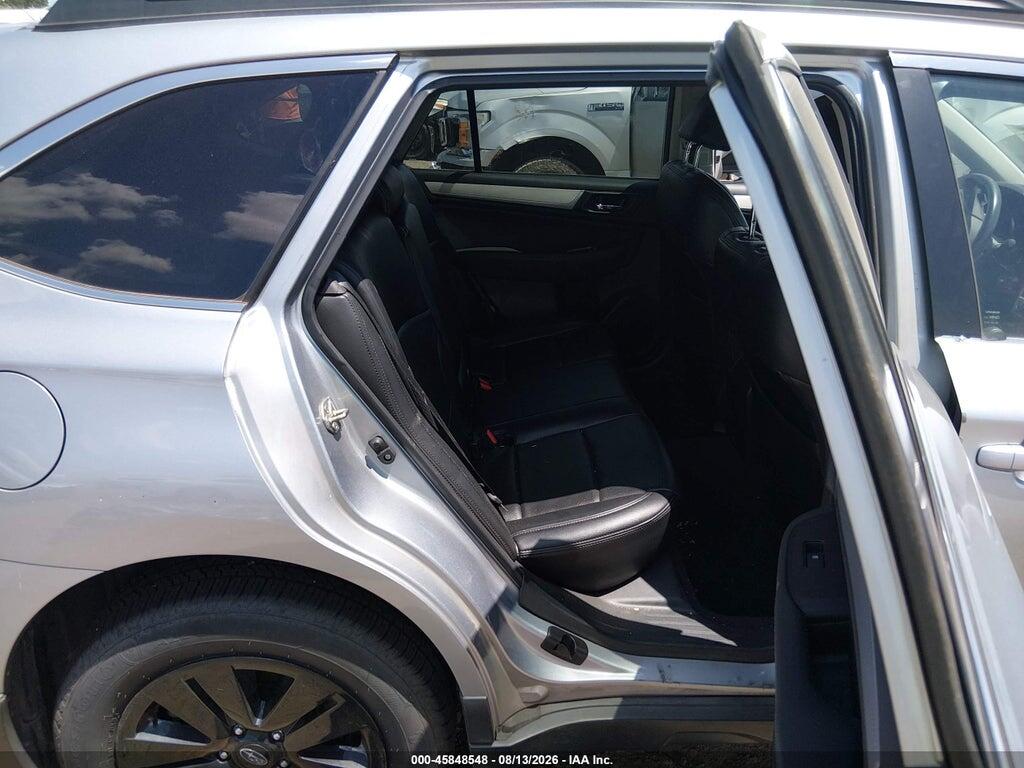 4S4BSACC5F3228609 2015 SUBARU OUTBACK photo no. 8