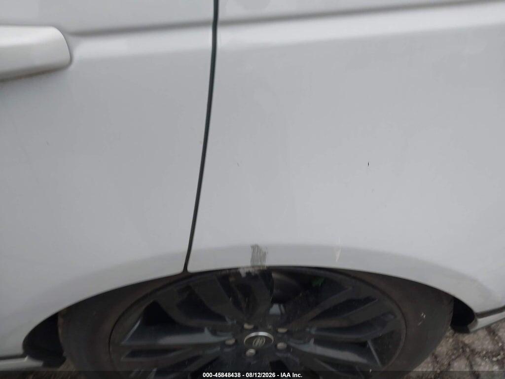 SALGS2TF3FA241003 2015 LAND ROVER RANGE ROVER photo no. 6