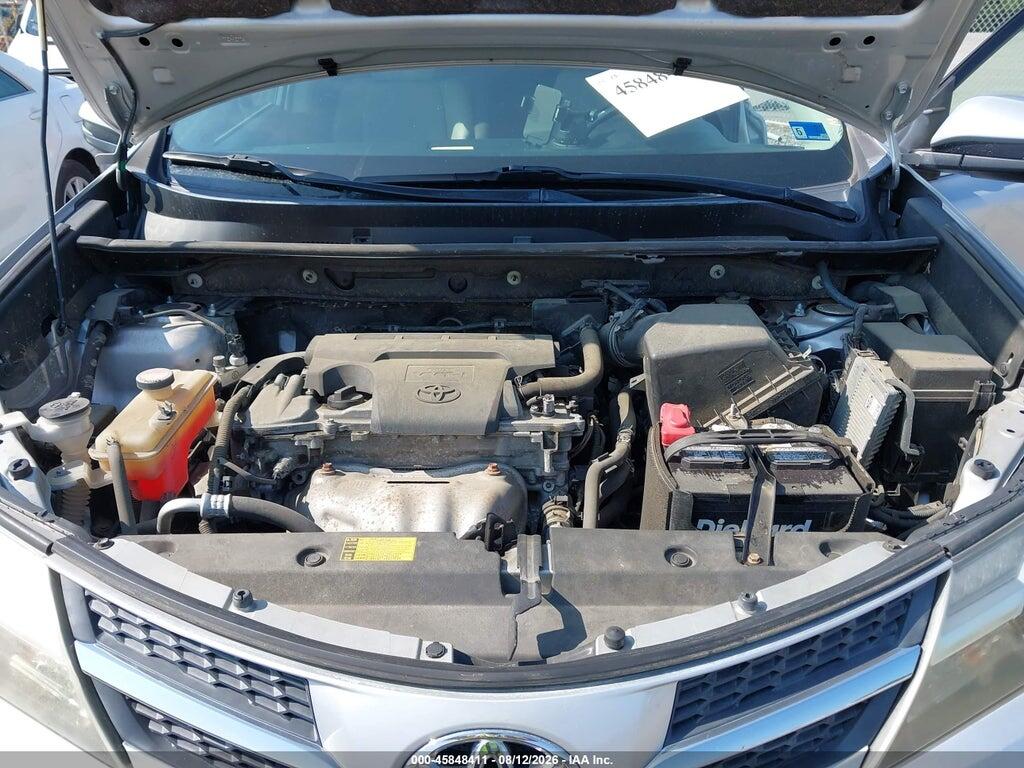 JTMDFREV6FD138913 2015 TOYOTA RAV4 photo no. 10