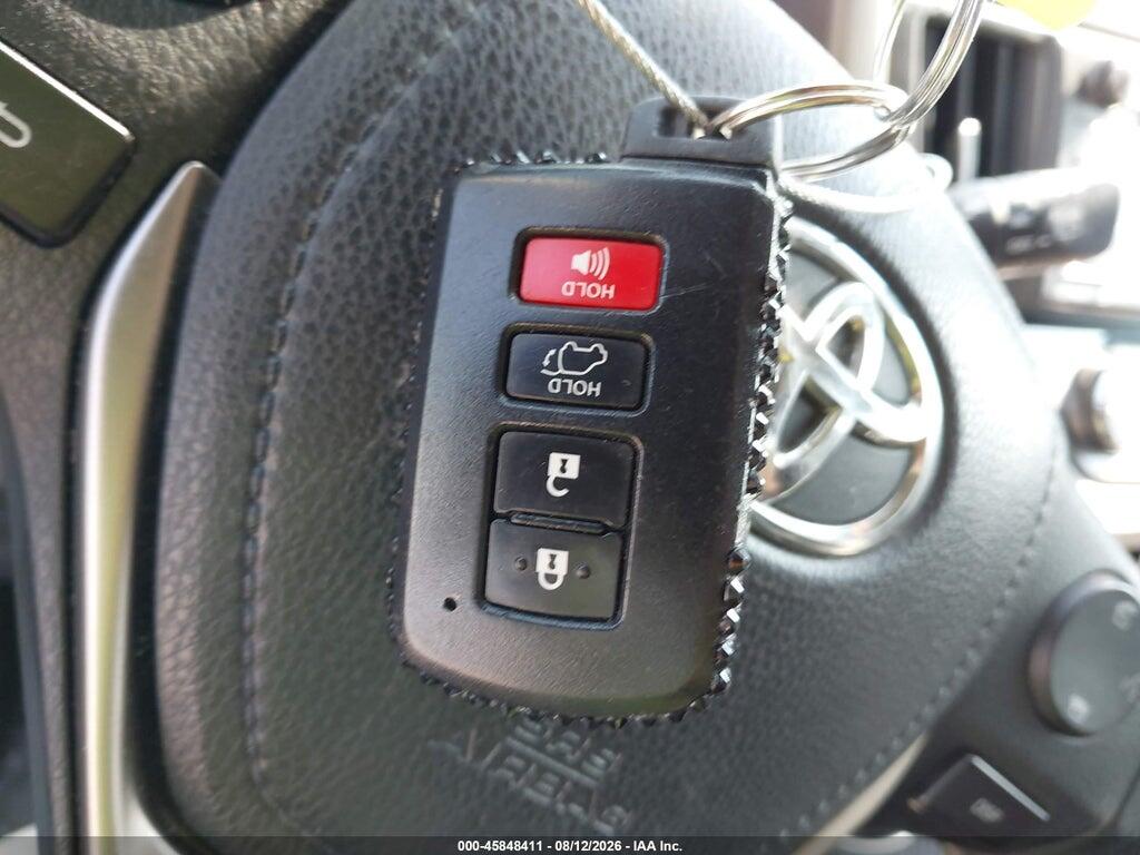 JTMDFREV6FD138913 2015 TOYOTA RAV4 photo no. 11