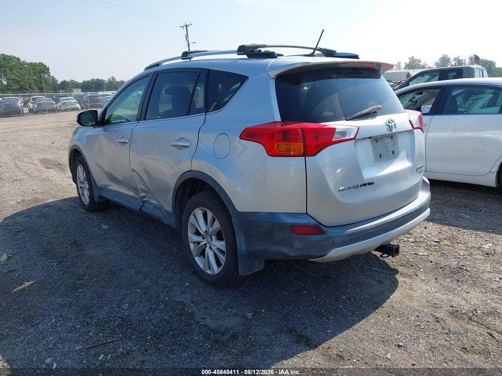 JTMDFREV6FD138913 2015 TOYOTA RAV4 photo no. 3