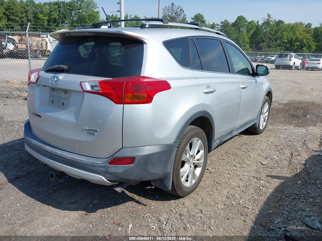 JTMDFREV6FD138913 2015 TOYOTA RAV4 photo no. 4