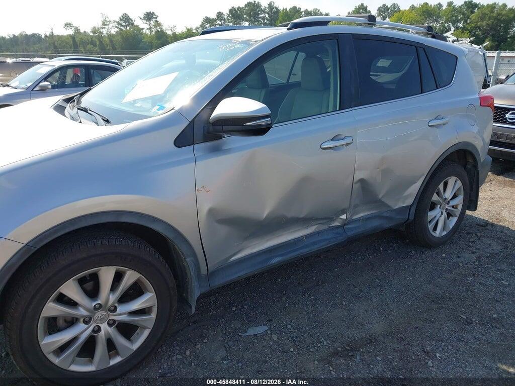 JTMDFREV6FD138913 2015 TOYOTA RAV4 photo no. 6