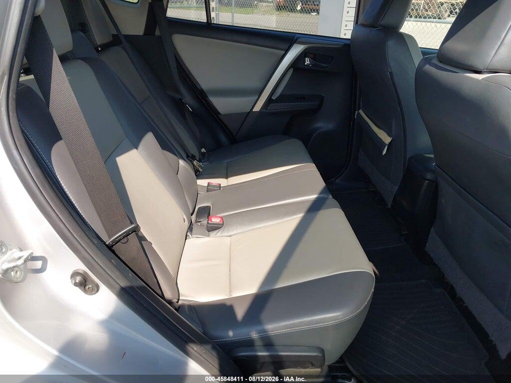 JTMDFREV6FD138913 2015 TOYOTA RAV4 photo no. 8
