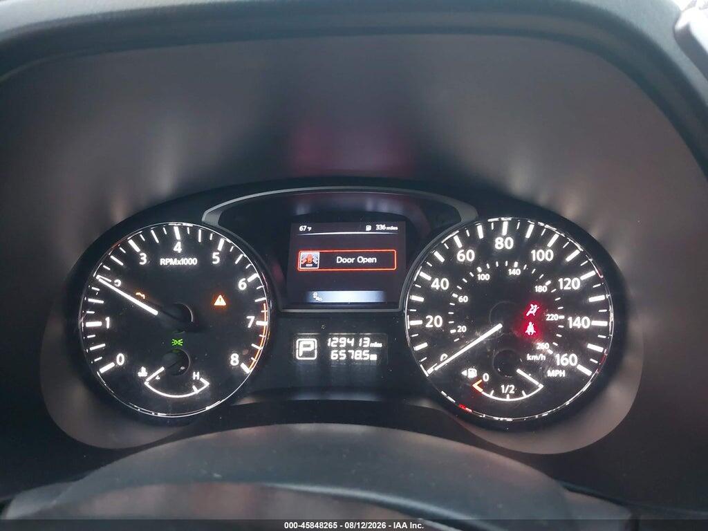 5N1AR2MN7FC705828 2015 NISSAN PATHFINDER photo no. 7