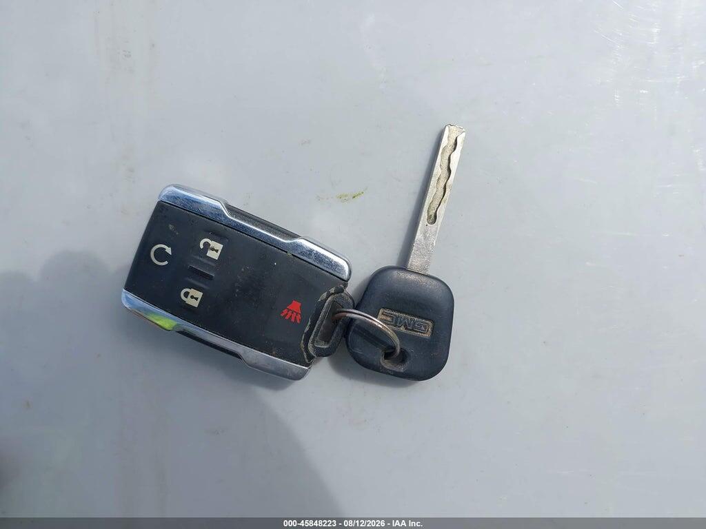 3GTU2VEC1FG482980 2015 GMC SIERRA 1500 photo no. 11