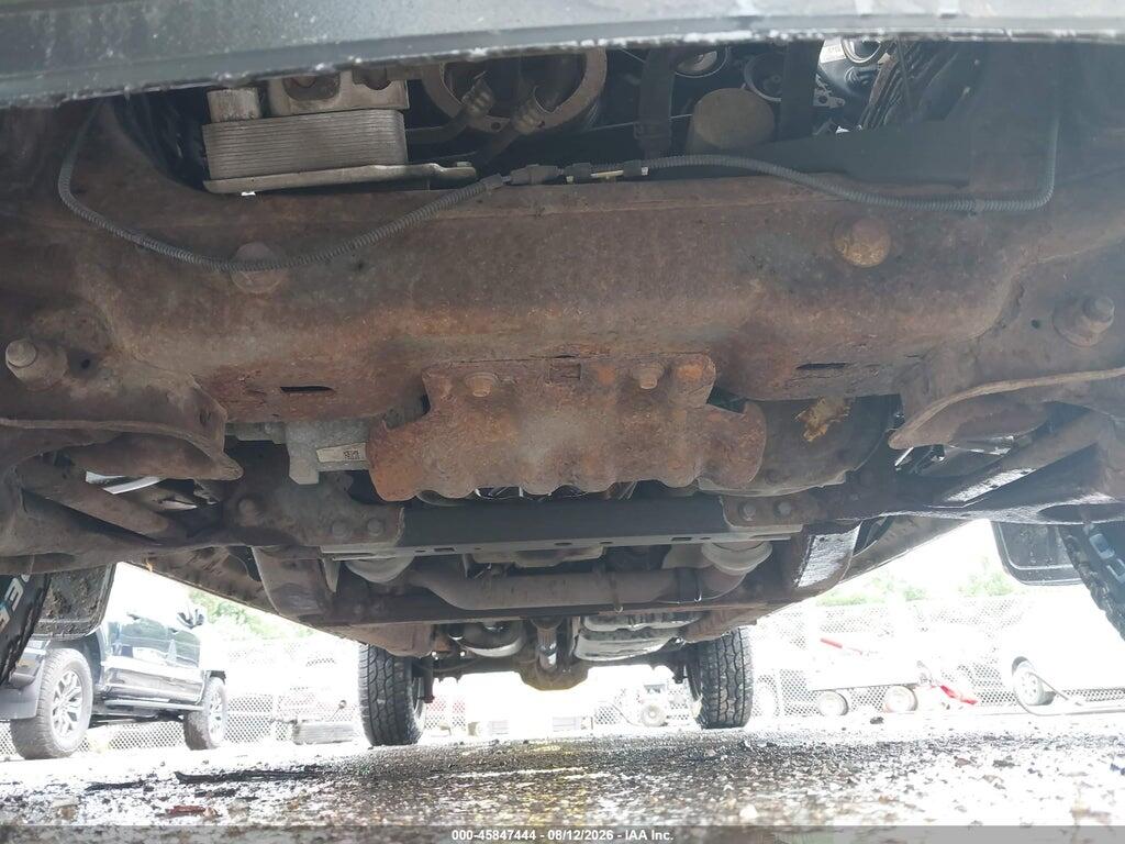 1FTFW1EF2FFC41317 2015 FORD F-150 photo no. 6