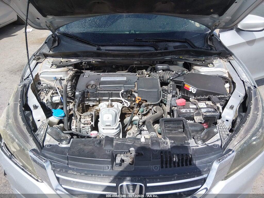 1HGCR2F55FA139398 2015 HONDA ACCORD photo no. 10