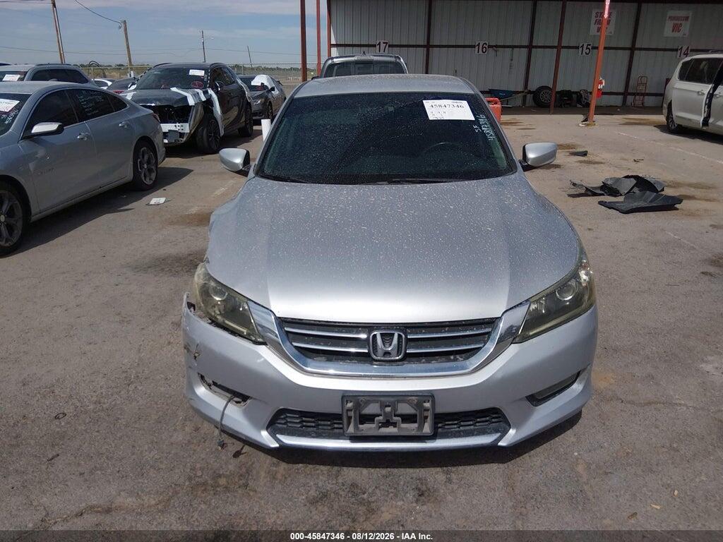 1HGCR2F55FA139398 2015 HONDA ACCORD photo no. 12