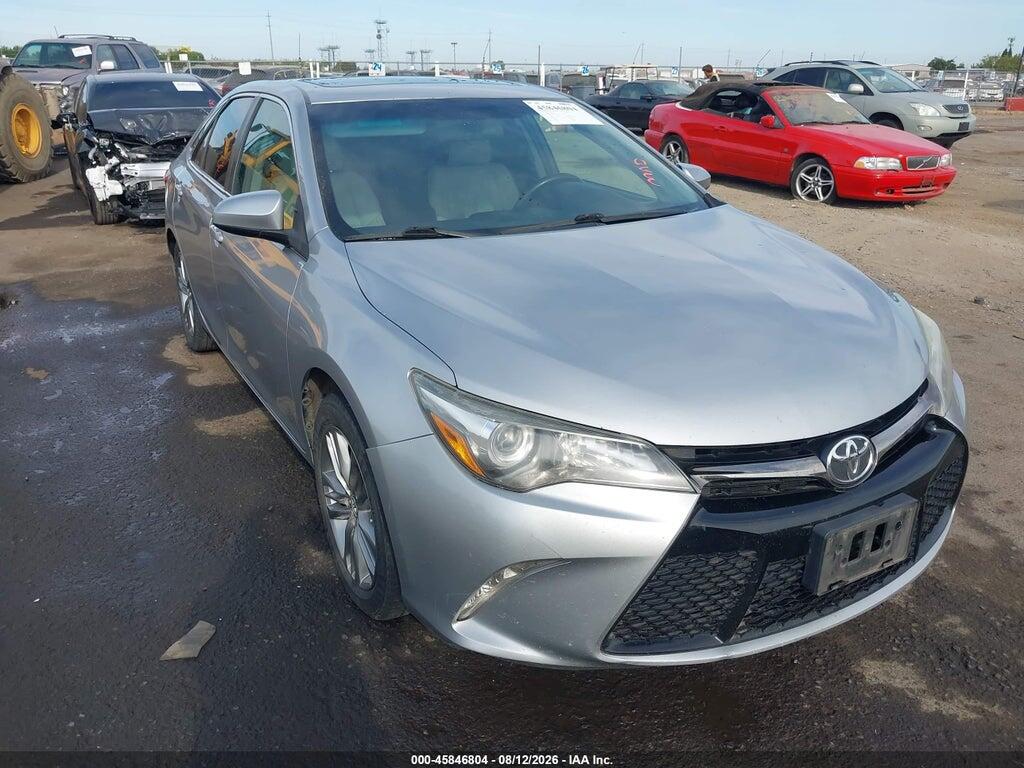 4T1BF1FK4FU094189 2015 TOYOTA CAMRY photo no. 1