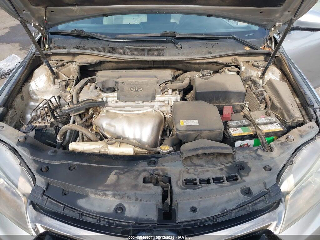 4T1BF1FK4FU094189 2015 TOYOTA CAMRY photo no. 10