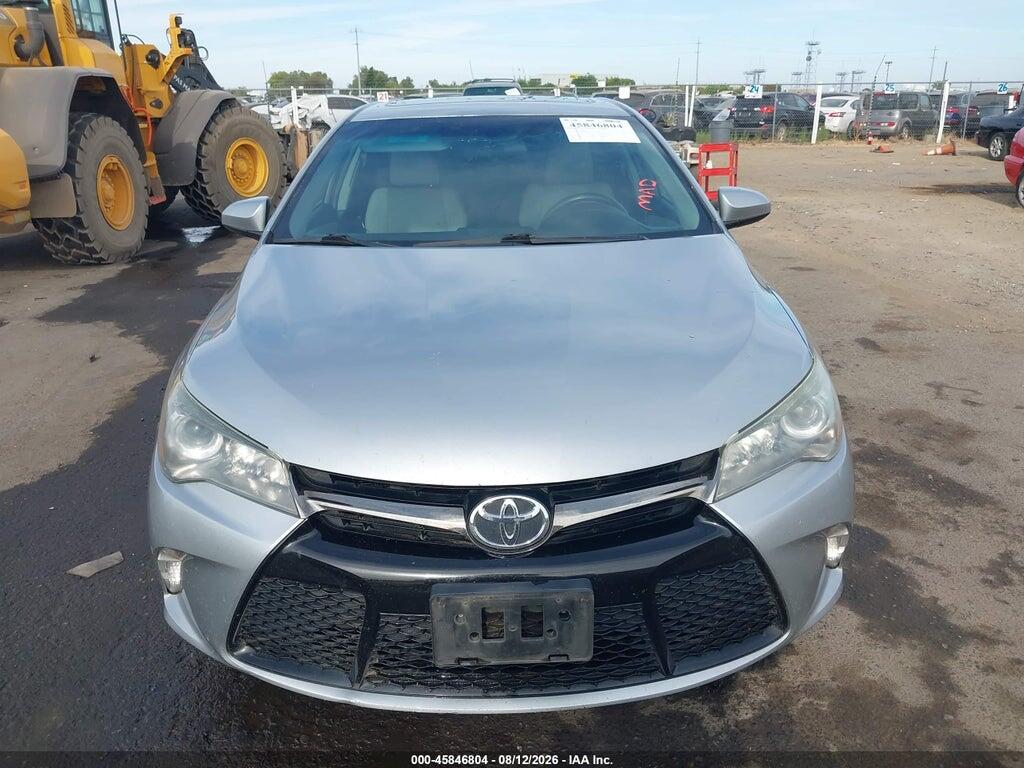 4T1BF1FK4FU094189 2015 TOYOTA CAMRY photo no. 12
