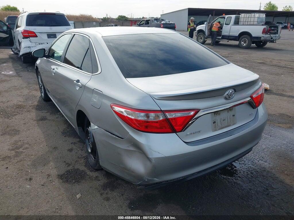 4T1BF1FK4FU094189 2015 TOYOTA CAMRY photo no. 3