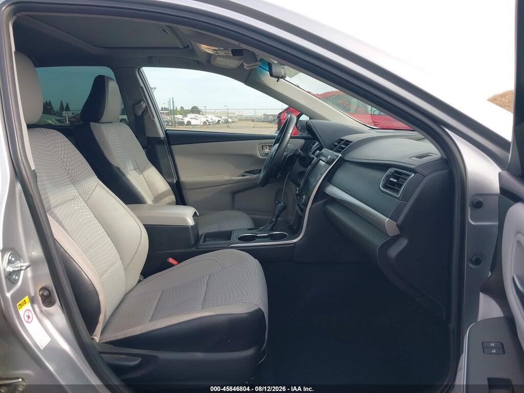 4T1BF1FK4FU094189 2015 TOYOTA CAMRY photo no. 5
