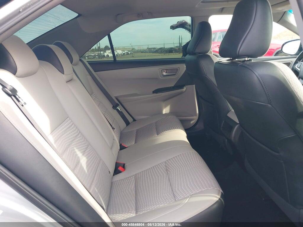 4T1BF1FK4FU094189 2015 TOYOTA CAMRY photo no. 8