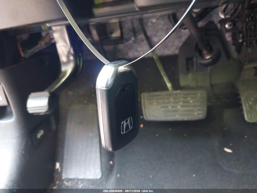 2HKRM4H56FH675544 2015 HONDA CR-V photo no. 11