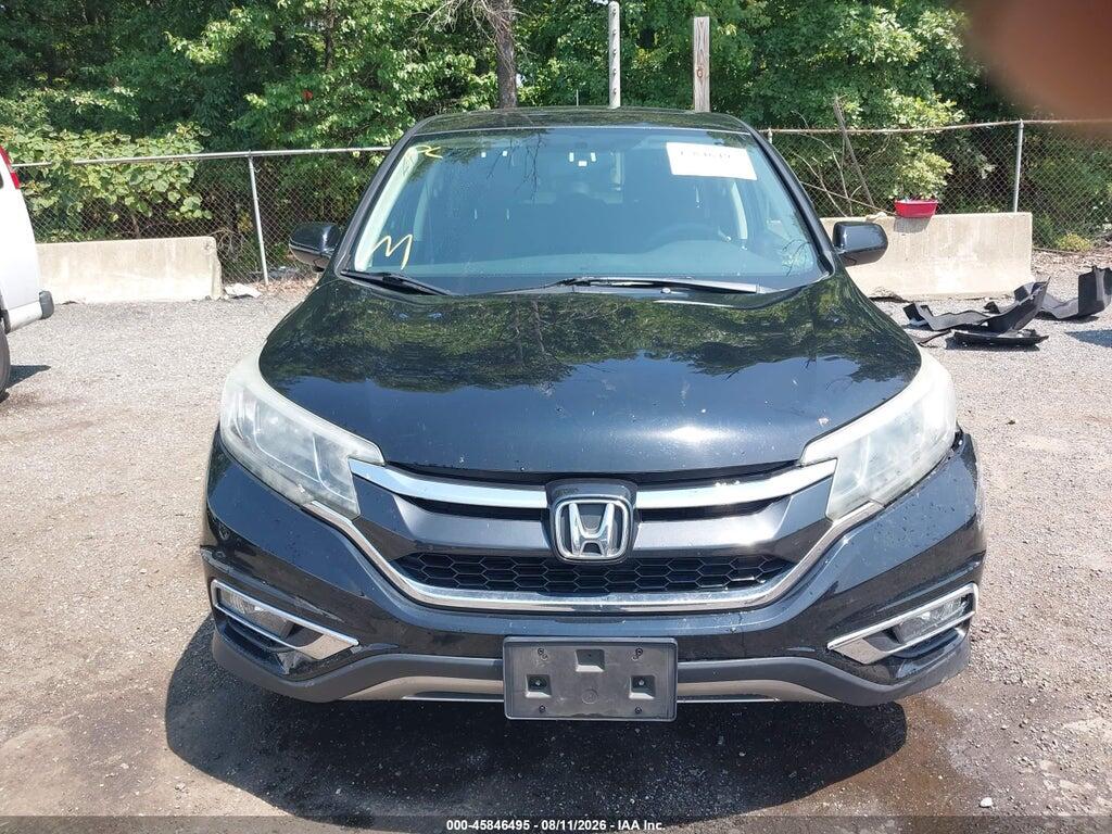 2HKRM4H56FH675544 2015 HONDA CR-V photo no. 12