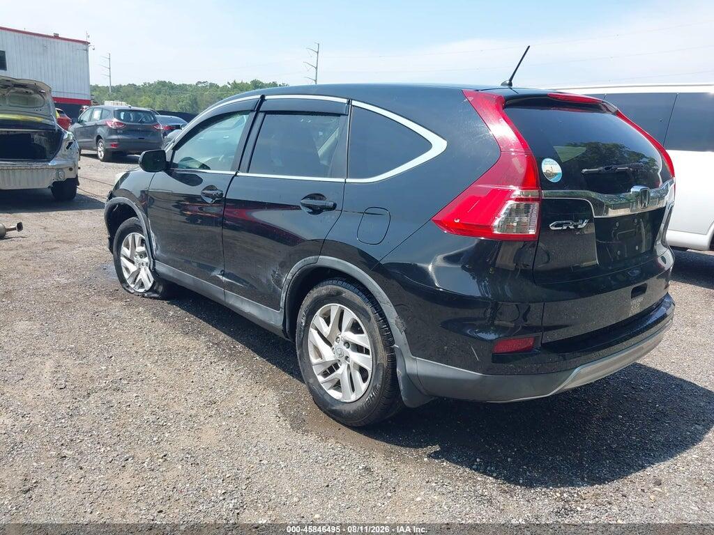 2HKRM4H56FH675544 2015 HONDA CR-V photo no. 3