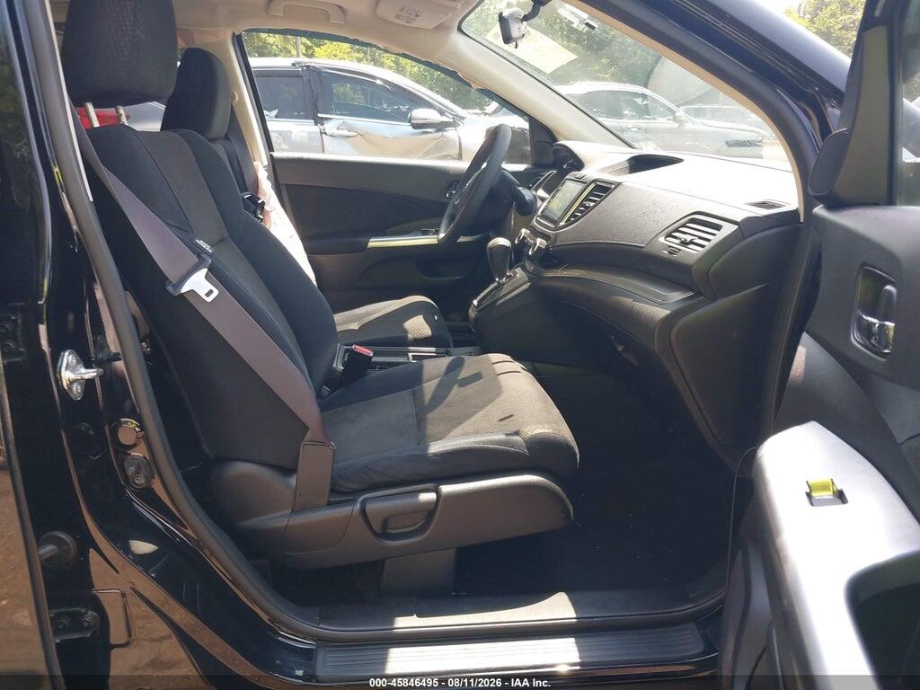 2HKRM4H56FH675544 2015 HONDA CR-V photo no. 5