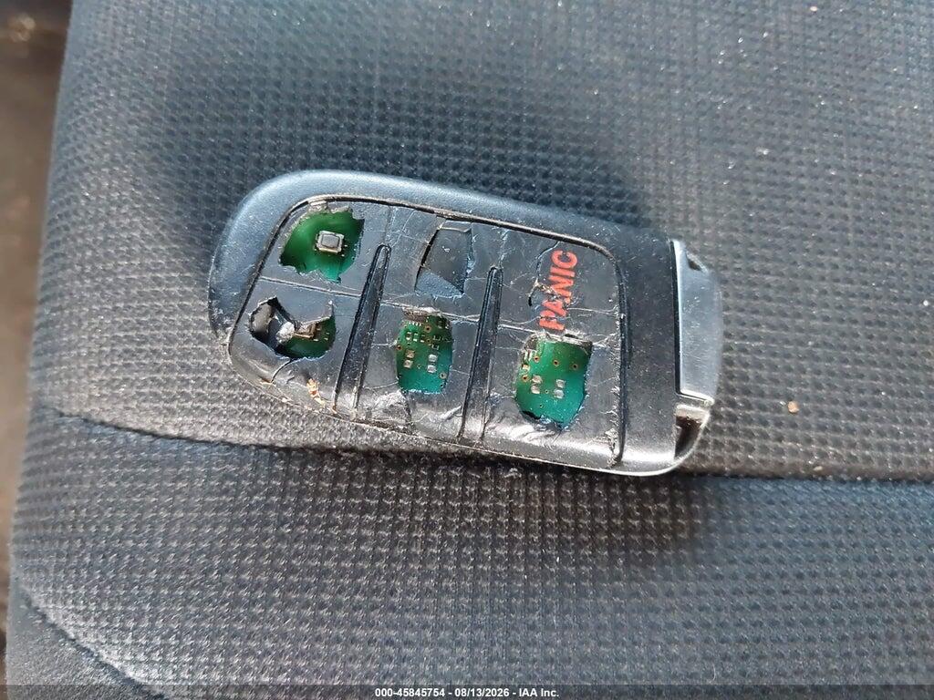 1C4RJEAG1FC739852 2015 JEEP GRAND CHEROKEE photo no. 11