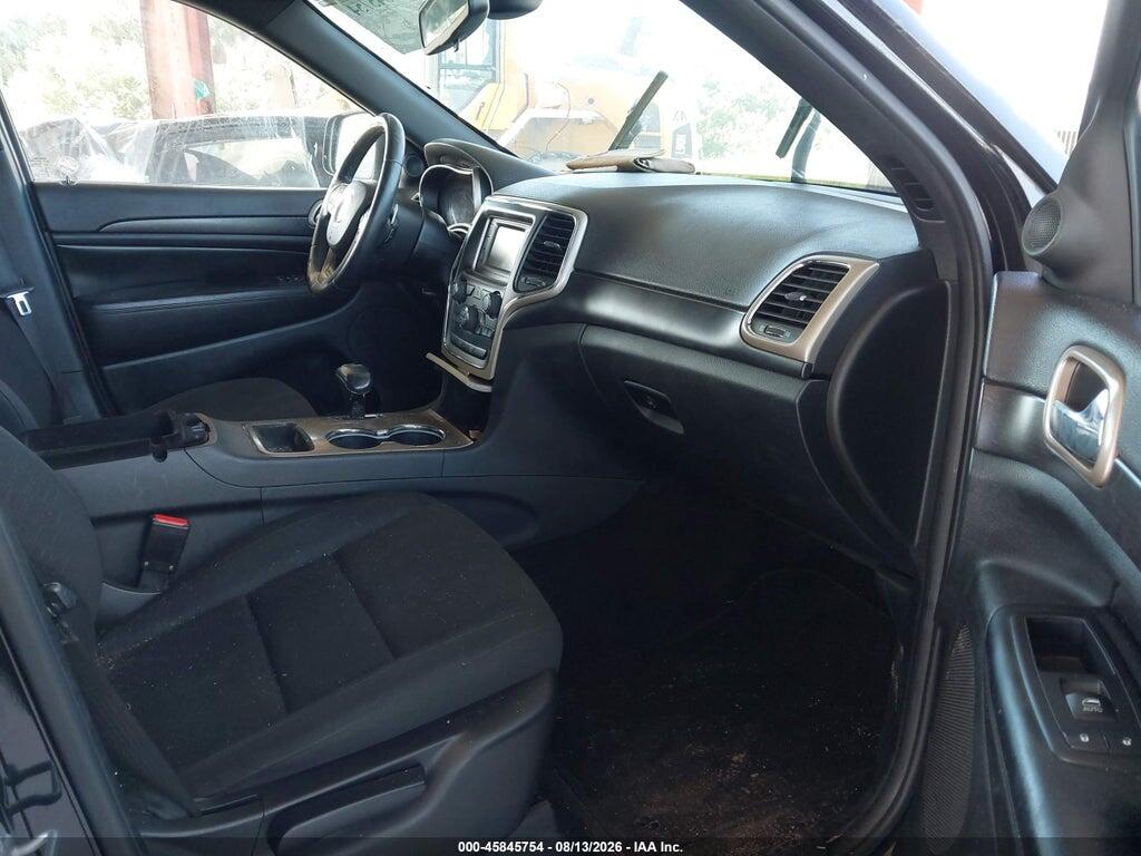 1C4RJEAG1FC739852 2015 JEEP GRAND CHEROKEE photo no. 5