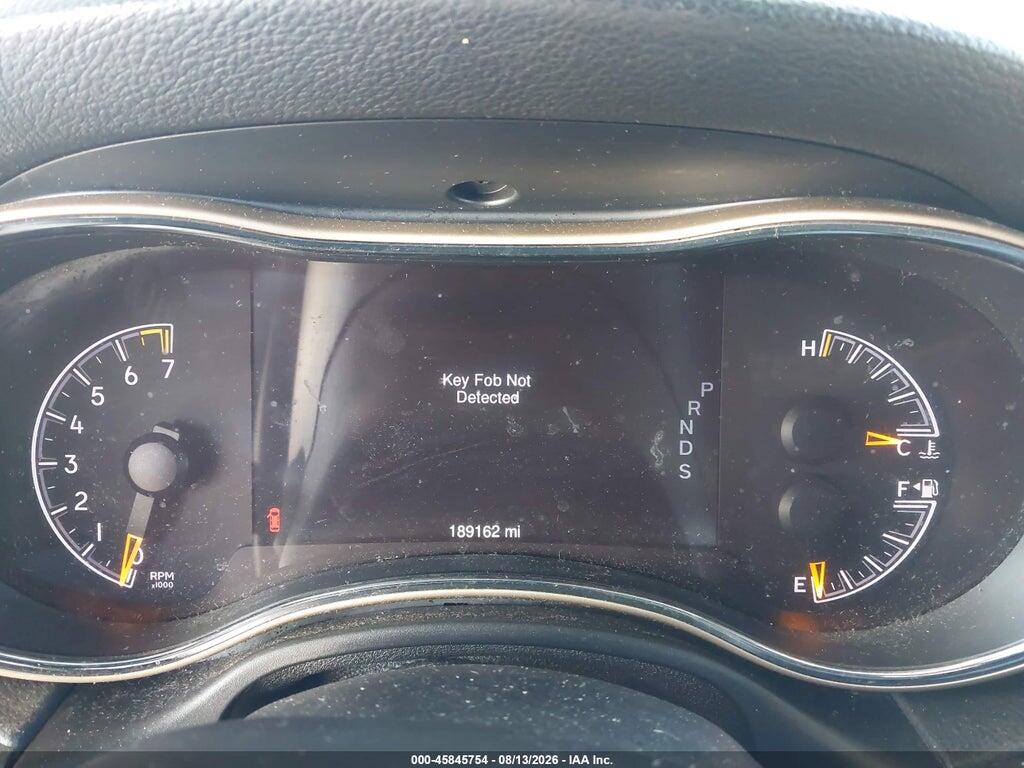 1C4RJEAG1FC739852 2015 JEEP GRAND CHEROKEE photo no. 7