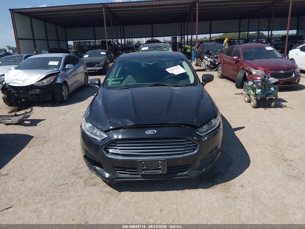 3FA6P0G79FR246097 2015 FORD FUSION photo no. 11
