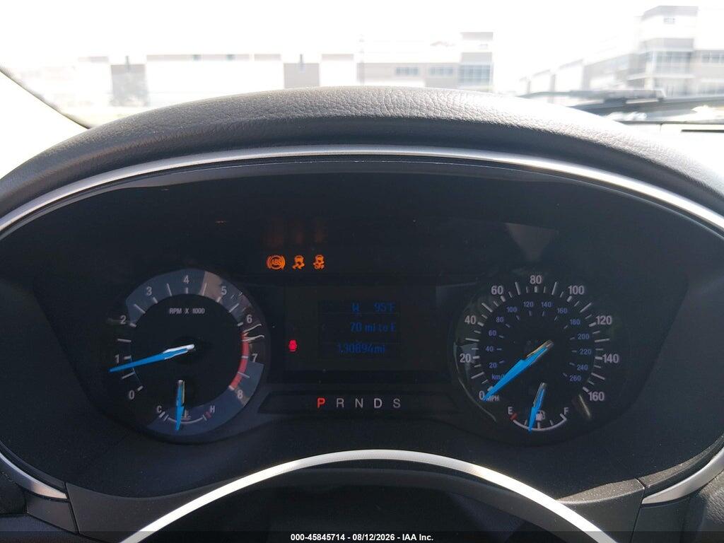 3FA6P0G79FR246097 2015 FORD FUSION photo no. 7