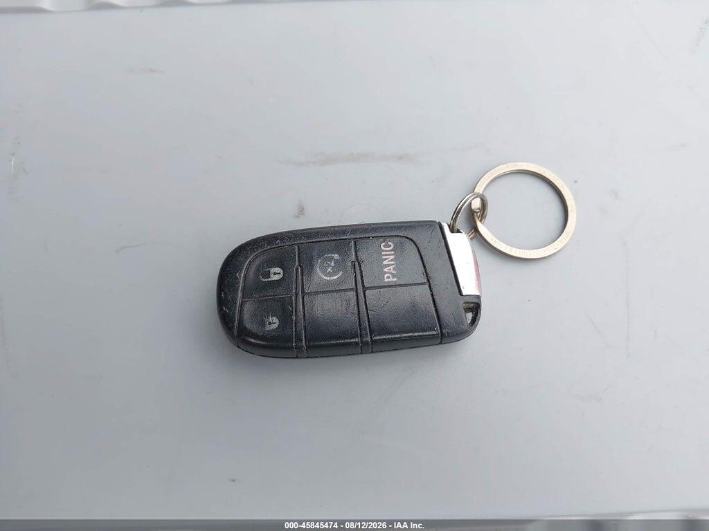 3C4PDDFG4FT748633 2015 DODGE JOURNEY photo no. 11